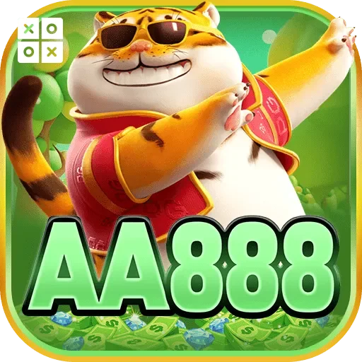 Jogos online da aa888 com variedade de opções