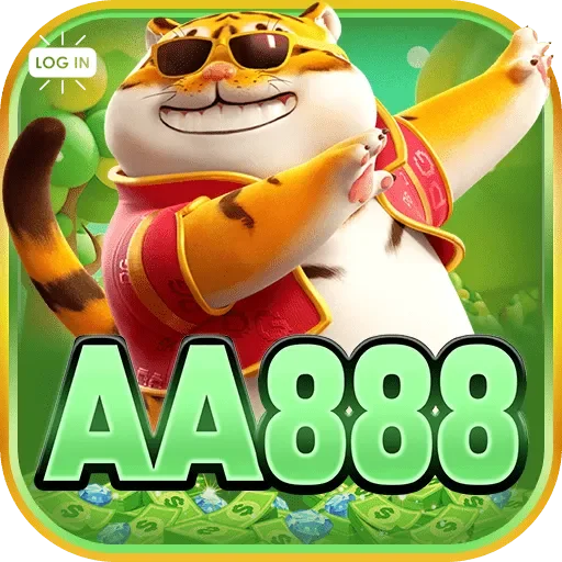 Login seguro na aa888