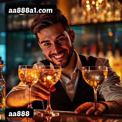 aa888 APK - Download Oficial Android